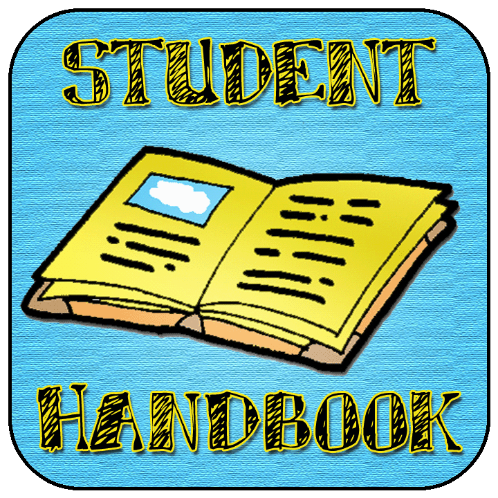 JVF Student Handbook 2022-2023